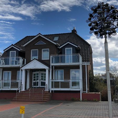 Villa Sonnenschein 쿡스하펜 외부 사진
