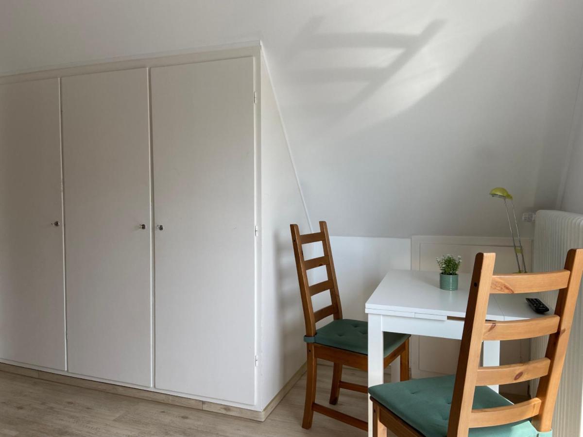 Villa Sonnenschein 쿡스하펜 외부 사진