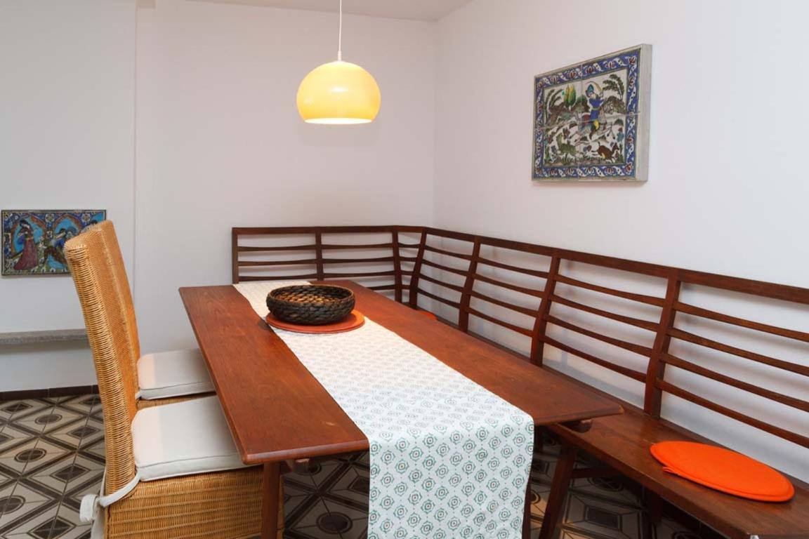 Villa Sonnenschein 쿡스하펜 외부 사진