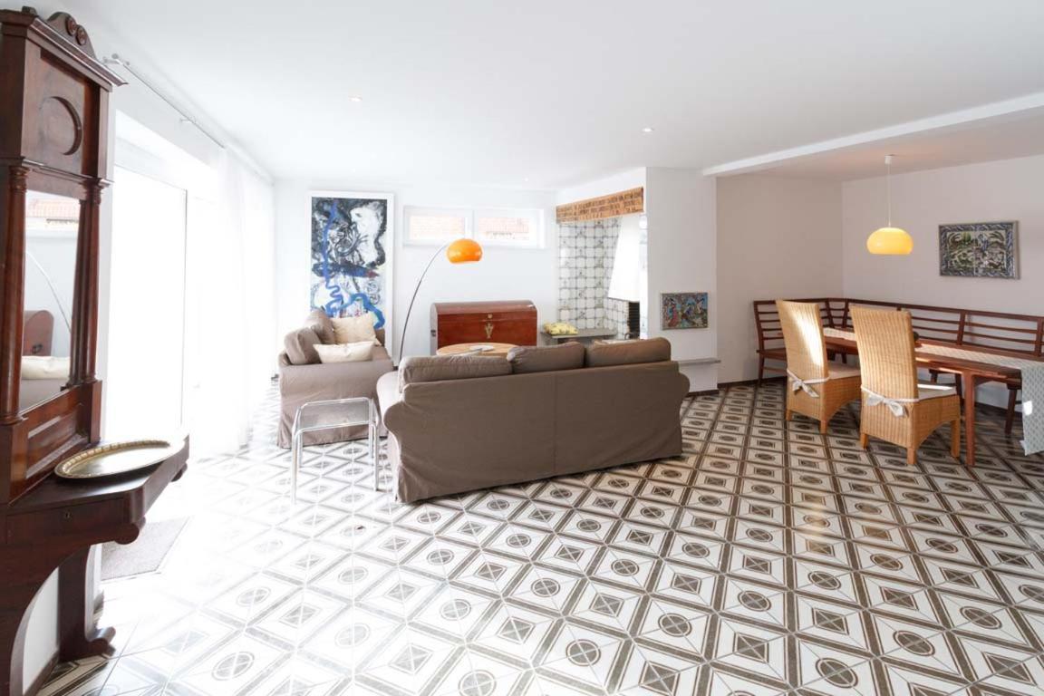 Villa Sonnenschein 쿡스하펜 외부 사진