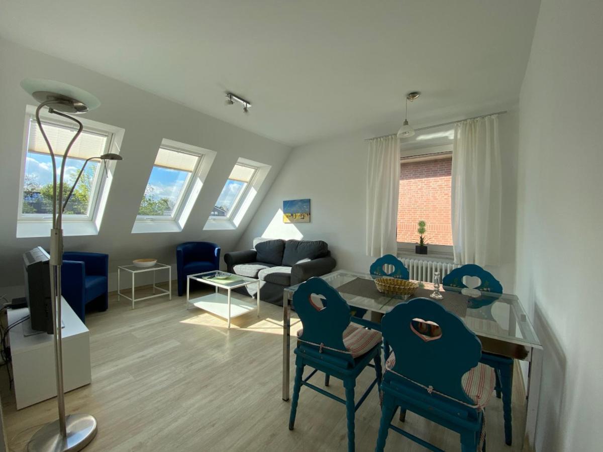 Villa Sonnenschein 쿡스하펜 외부 사진